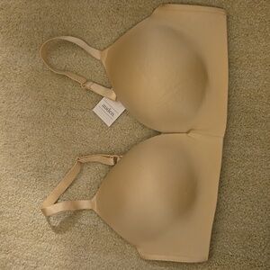Auden Women's Cream Bra